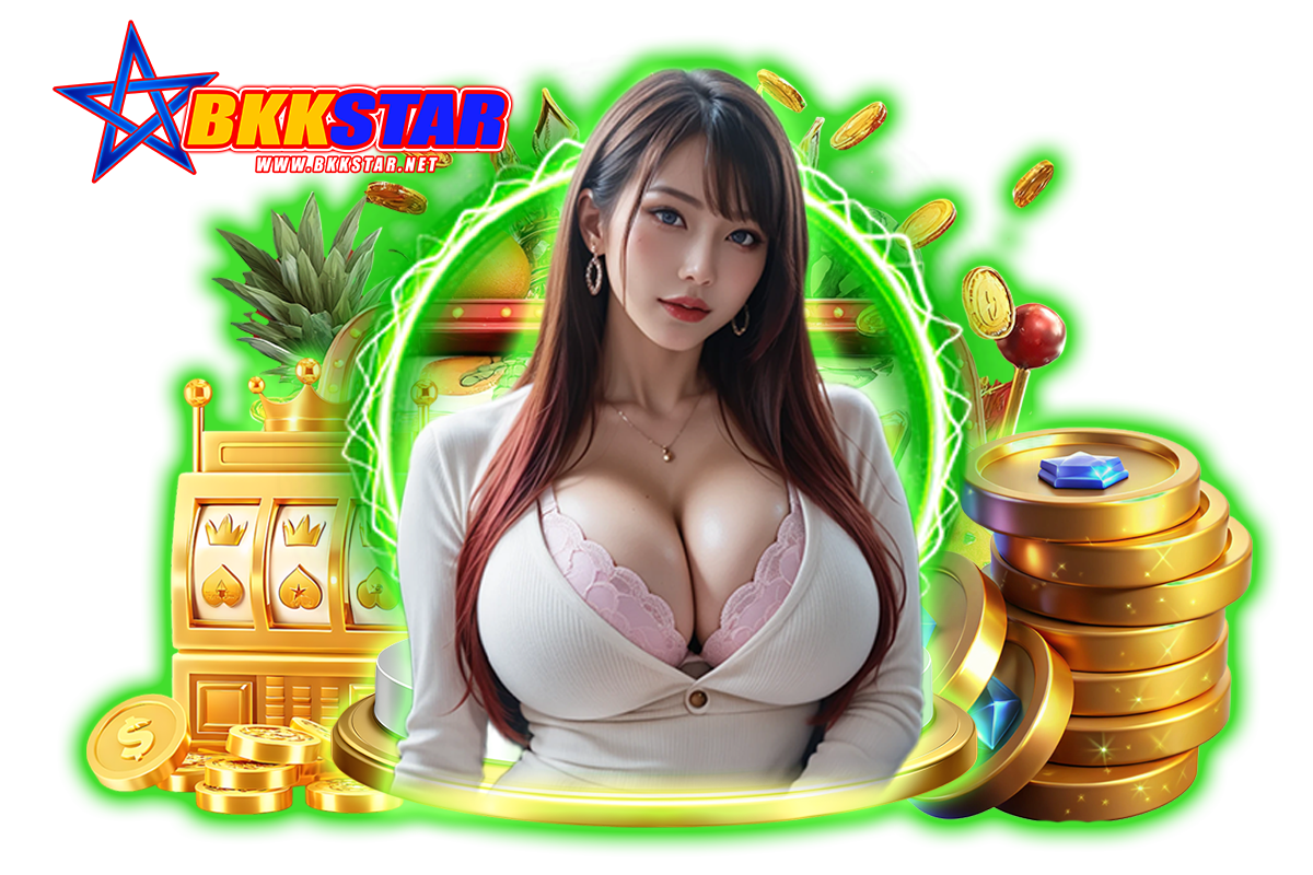 bkkstar เว็บตรง